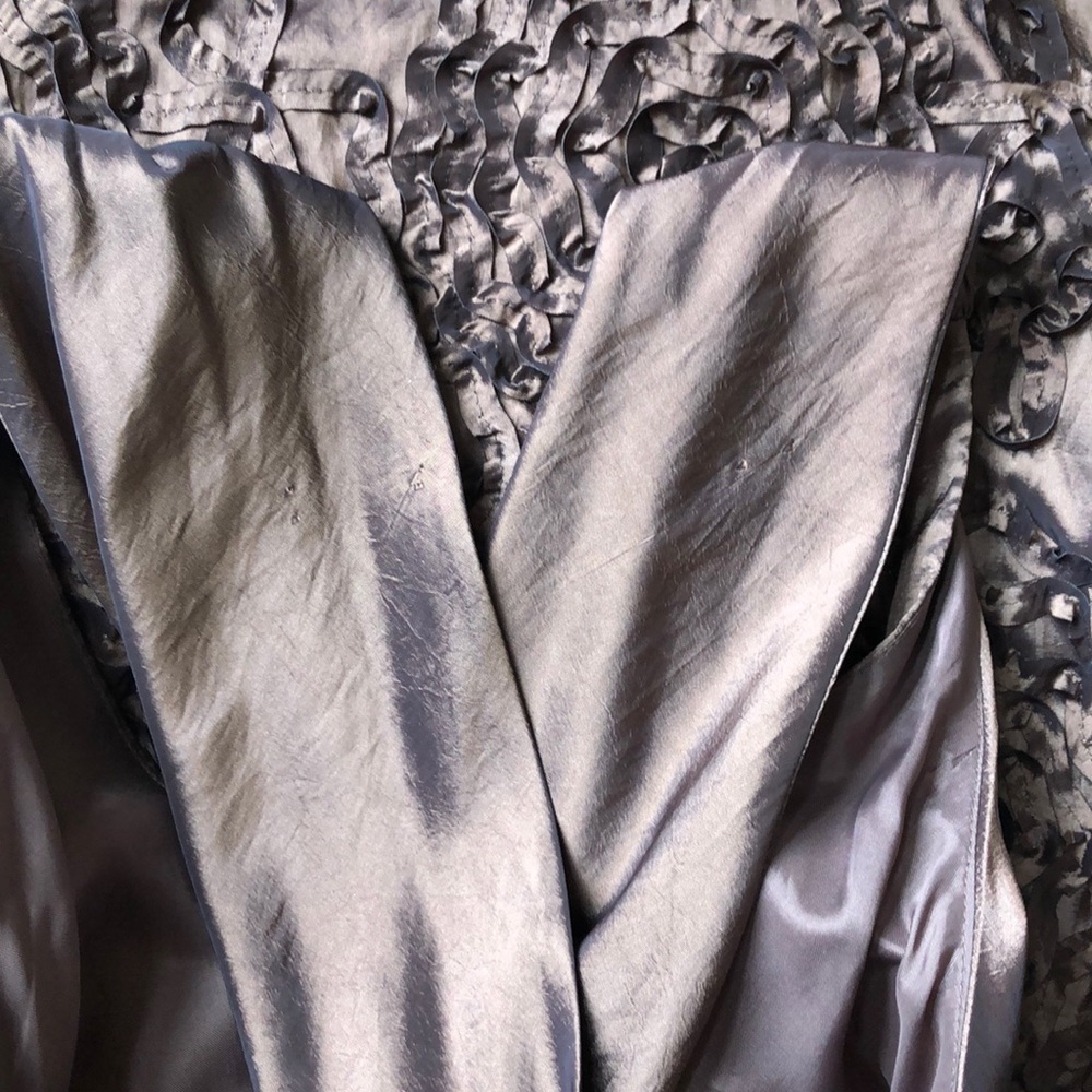 ππππHost Pick πππAdrianna Papelli Dress - Picture 7 of 8
